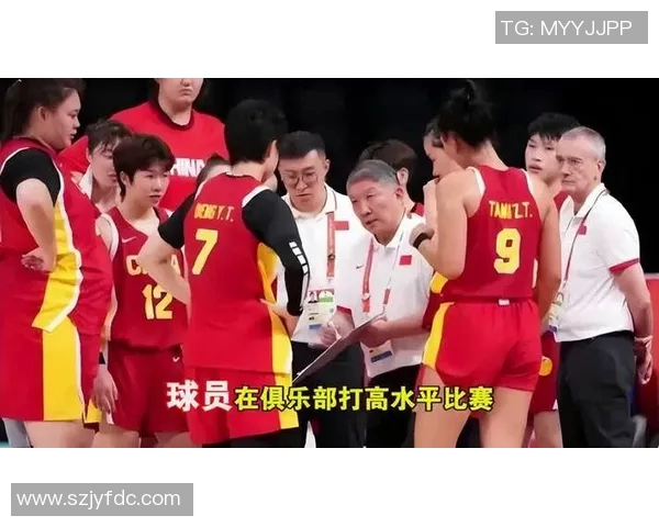 北京篮球队反击革新之路:从传统到现代的全面转型与突破